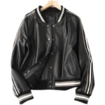 Tajiyane Genuine Leather Coat Women Real Sheepskin Jacket 2021 Street Style Clothes Autumn Biker Jackets Couro Legitimo HLY61